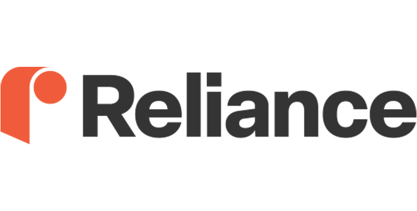Reliance, Inc. logo
