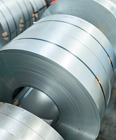  Flat Rolled Steel