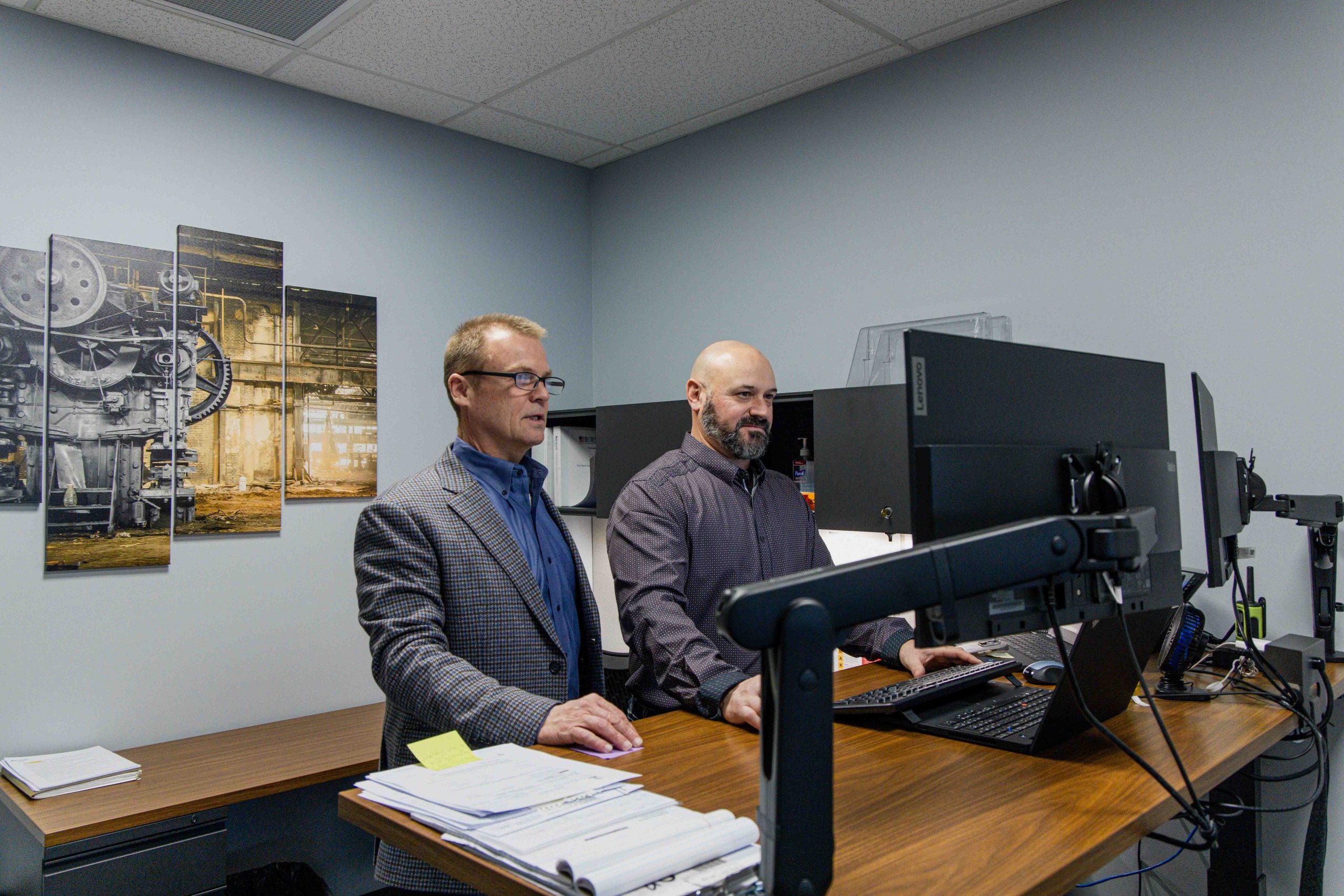 Integrity Conversation