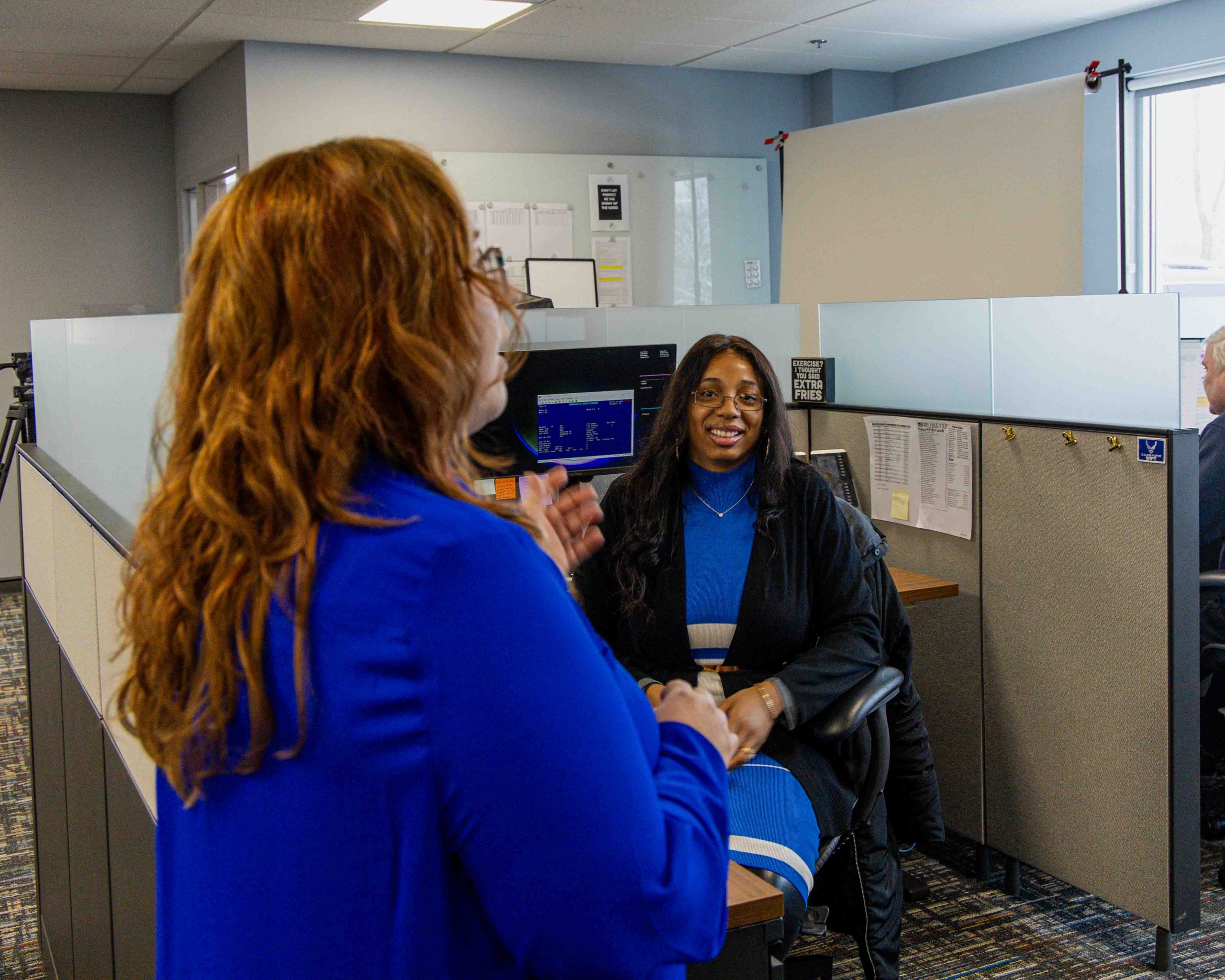 Metals USA servicing