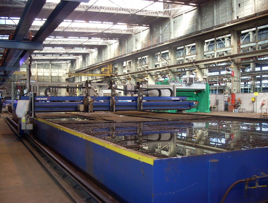 Metal Processes and Services Metal Services and Processes