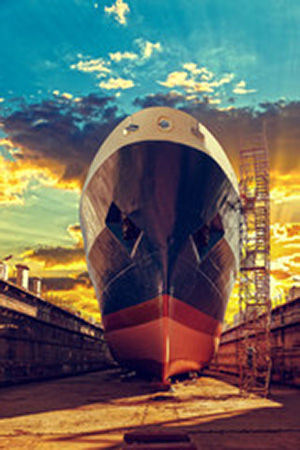 Shipbuilding metals and lates Shipbuilding metals and lates